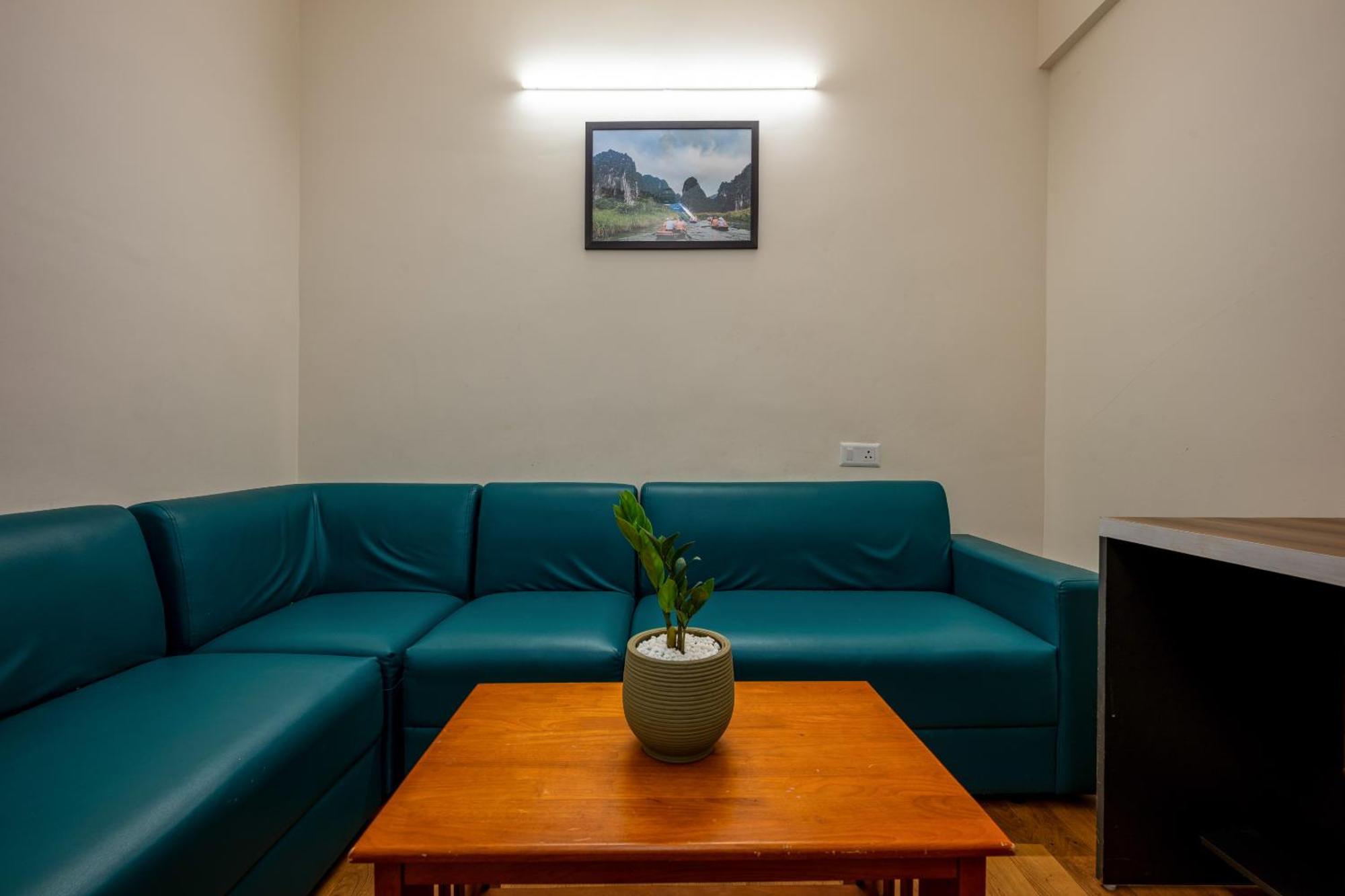 Cj Grande By Jesway Hotels & Resorts Kochi Buitenkant foto